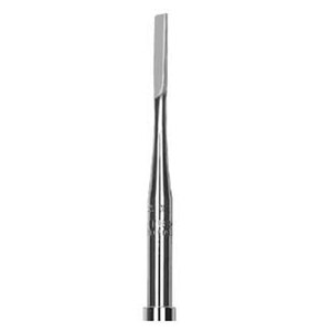 Cincel Quirúrgico Gardner de 3 mm con Mango Redondo, Acero Inoxidable, Instrumentos Quirúrgicos Médicos Ortopédicos Dentales de Precisión - Product Image 2