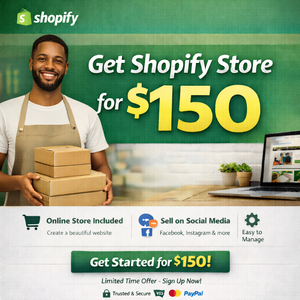 Crearemos una Tienda Shopify de Dropshipping con Marketing Digital de Alta Conversión, Envío por Correo Electrónico y Entrega en 2-3 Días - Product Image 5