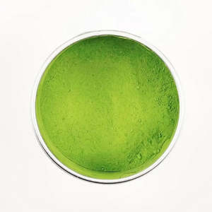 Té Verde Japonés Uji Matcha Suiren en Polvo, Orgánico, de Grado Ceremonial Premium, Auténtico y Tradicional, Molido en Piedra y Vaporizado - Product Image 1