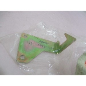 AMAT Hook 0021-20244 Rev.001, JL, Interlock, Door - อุปกรณ์และอะไหล่เซมิคอนดักเตอร์ระดับโลกที่เชื่อถือได้ - Product Image 4