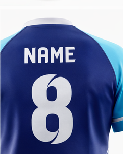 Uniformes de Rugby Profesionales al por Mayor, Conjuntos Personalizados para Equipos - Product Image 6