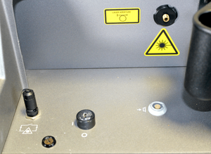 Sistema Láser Cynosure Cynergy - Product Image 6