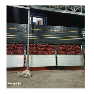 มันม่วงแช่แข็งบรรจุภัณฑ์แบบขายส่งสำหรับตลาดส่งออก - Product Image 4