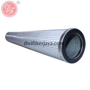 Élément filtrant en fibre de verre haute précision pour pièces détachées de compresseur d'air - Product Image 5