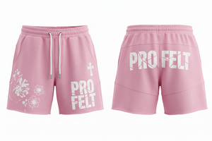 Pantalones Cortos Deportivos de Verano para Hombre, Unisex, 100% Algodón, Vintage, de Secado Rápido, Transpirables, Ligeros, con Logotipo Personalizado Estampado - Product Image 4