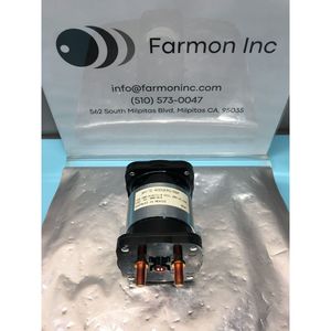 Contactor Solenoide DC White Rodgers 586-314111-3 - Equipos y Piezas de Semiconductores de Confianza de Marca Global - Product Image 2