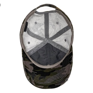 Custom <b>Waterproof</b> 5-Panel Baseball <b>Cap</b> with 3D Embroidery Patch Logo Unisex Adult Adjustable Baseball <b>Caps</b> - Product Image 2