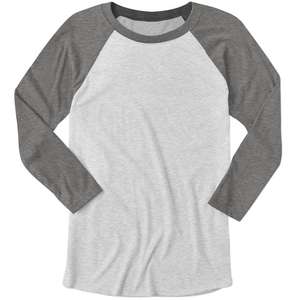 เสื้อยืดผู้ชายพิมพ์ลายตามสั่ง เป็นมิตรกับสิ่งแวดล้อม โพลีเอสเตอร์/คอตตอน ทรงสปอร์ต โอเวอร์ไซส์ 220gsm - Product Image 2