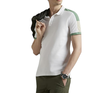 New Arrival 2026 Casual Fashion <b>Men</b> <b>Polo</b> <b>Shirts</b> High Quality Summer <b>Polo</b> <b>Shirt</b> Breathable <b>Men</b> <b>Polo</b> Tshirt Everyday Wear - Product Image 6