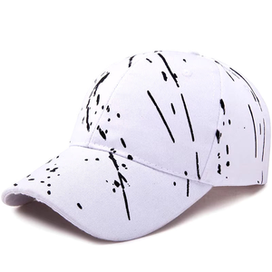 Casquette de baseball personnalisée écologique en coton recyclé, ajustable, style Dad Hat, durable, vente en gros, casquettes avec logo OEM - Product Image 2