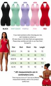 Women's 2 Piece Sports <b>Set</b> Sleeveless Turn-down Collar Solid Color <b>Knitted</b> Activewear Shorts <b>Set</b> Spring Summer Breathable Fit - Product Image 6