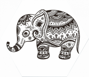 Haute qualité 70% sol naturel, 30% pierre poudre carreaux de céramique 3-10% Absorption d'eau en gros de la marque vietnamienne - Product Image 1