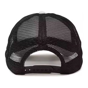 New Vintage Fashion Arrival High Quality Custom <b>Plain</b> 5-Panel Breathable Waterproof Adjustable Unisex <b>Baseball</b> <b>Cap</b> Sports Common - Product Image 2