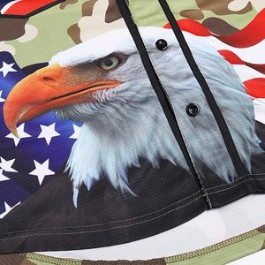 Personaliza tu Camiseta de Béisbol - Uniforme de Equipo Sublimado Personalizado - Ropa Deportiva de Malla Resistente para Béisbol Masculino - Product Image 6