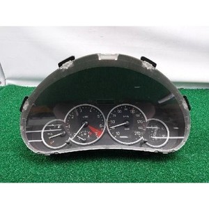 206 groupes d'instruments d'occasion 9648838580 - Product Image 1