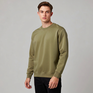 Proveedor de Sudaderas al por Mayor, Pedidos Mínimos Bajos, Colores Personalizados para Empresas de Ropa para Compradores Minoristas de EE. UU. - Product Image 3