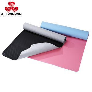 Tapis de yoga ALLWINWIN YMT07 - - Product Image 1