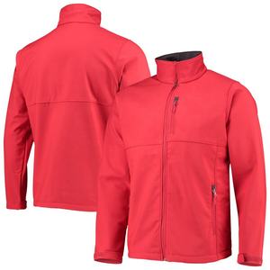 High Quality Wholesale Winter Softshell <b>Jacket</b> <b>Fleece</b> Polyester <b>Lining</b> <b>Jacket</b> Waterproof Outdoor Windbreaker Men's - Product Image 4