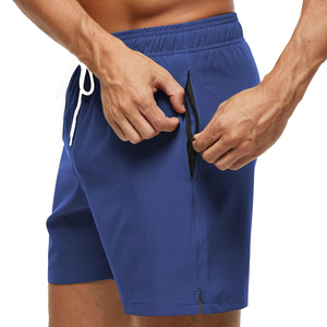 <b>Top</b> Trending Product <b>Men's</b> Swim Trunks Quick Dry Fabric Comfortable Lightweight Beach <b>Swimming</b> Shorts For <b>Men</b> - Product Image 2