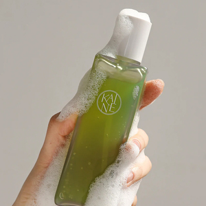 Limpiador Facial Líquido Vegano Orgánico Personalizado - Limpiador de Poros de Marca Privada con Limpieza Profunda e Hidratación para Todo Tipo de Piel - Product Image 4