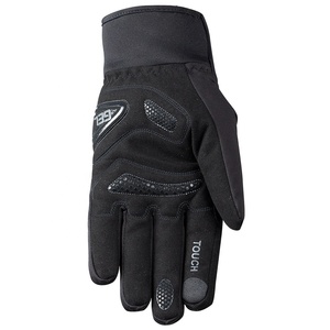 Gants de moto d'été de meilleure conception Gants de vélo respirants antidérapants pour la protection de tous les doigts des hommes sport avec un bon tissu - Product Image 3