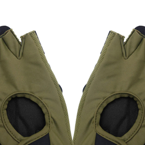 Guantes de Fitness OEM para Ejercicio, Culturismo, Entrenamiento y Gimnasio - Product Image 5