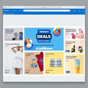Soluciones Integrales de Optimización de Tiendas Walmart que Aumentan la Visibilidad y Mejoran el Rendimiento de Ventas - Product Image 2