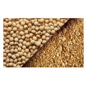 มีสินค้าสต็อกจำนวนมากของกากถั่วเหลือง (SBM) สำหรับอาหารสัตว์ ในราคาขายส่ง - Product Image 5