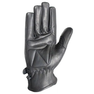 Gants de moto en cuir pour la course, thermiques, imperméables, compatibles écran tactile, protection quatre saisons, pour la conduite en extérieur et les voyages, gants de sécurité - Product Image 3