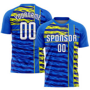 Camiseta Sublimada Personalizada con Impresión DIY, Jersey de Equipo de Poliéster, Camiseta con Sublimación Completa - Product Image 1