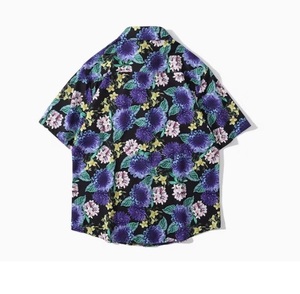 เสื้อยืดโปโลผู้ชายแขนสั้นลายปักแฟชั่นคุณภาพสูงสำหรับฤดูใบไม้ผลิและฤดูใบไม้ร่วง - Product Image 4