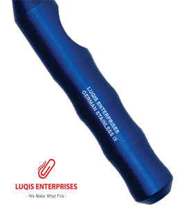 เครื่องมือผ่าตัดแบบโค้ง Viterbo Dissector สำหรับศัลยกรรมตกแต่ง ทำจากสแตนเลส เครื่องมือแพทย์สำหรับศัลยกรรมเต้านม - Product Image 3