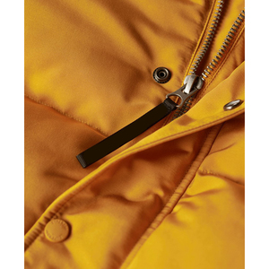 Chaquetas Acolchadas Personalizadas, Fabricante OEM, Chaqueta de Invierno Acolchada de Alta Calidad, Diseño Ligero y Cálido para Marcas y Pedidos al por Mayor - Product Image 5