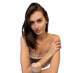 Collar de Diamantes de Moda Retro de Estilo Feng Shui Frío para Mujer, Cadena de Clavícula de Temperamento Sencillo de Dongdaemun, Corea del Sur - Product Image 5