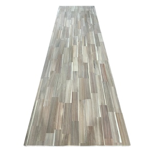 Bois de joint de doigt d'acacia fabriqué au Viet Nam utilisation pour la maison de meubles - Product Image 2