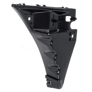 PIÈCES DE VOITURE AUTO pour FORD MUSTANG 2010-2014 SUPPORT DE PARE-CHOCS AVANT AR3Z17C861B AR3Z17C861A FO1026109 FO1027109 SUPPORT DE PARE-CHOCS DE VOITURE - Product Image 1