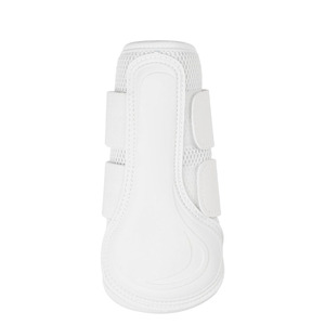 Bottes pour chevaux entièrement personnalisées, fabriquées au Pakistan, en néoprène et cuir PU, meilleur matériau, dernier style, en vente. - Product Image 2