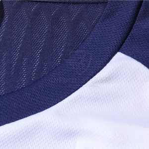 Uniforme de Fútbol de Alto Rendimiento, Tela Ligera, Construcción Resistente, Mejor Oferta en Línea - Product Image 3