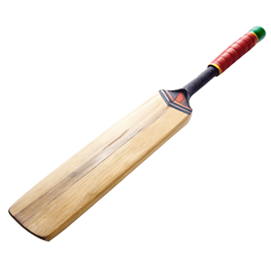 Bates de Críquet de Madera Duraderos, Ligeros y Flexibles - Product Image 5