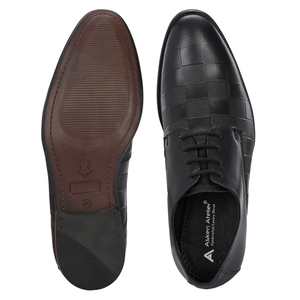 Nouvelles Chaussures Habillées en Cuir pour Hommes Grande Taille – Confortables et Souples pour le Travail, les Mariages et la Marche - Product Image 4