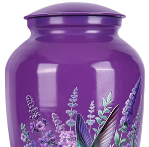 Urnes funéraires en laiton pour adultes, urnes artisanales pour cendres d'hommes et de femmes, urnes décoratives, urnes funéraires - Product Image 3