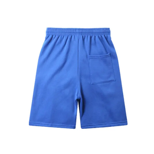 Shorts de mezclilla para mujer a precio de fábrica, cómodos, de cintura baja, personalizables, hechos en Pakistán - Product Image 3