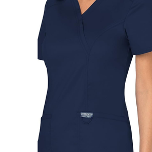Uniformes Médicos de Alta Calidad, Uniformes de Enfermería a la Moda, Conjunto de Uniformes Clásicos para Mujer, Uniformes de Hospital - Product Image 4
