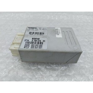 ECUs y Módulos de Computación Usados de la Serie 7 3714679967601 - Product Image 1
