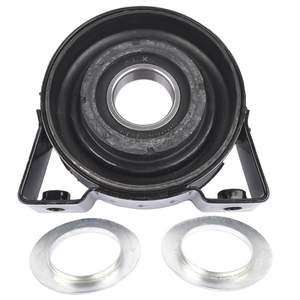 Land Rover LR2 2006-2015 Roulement central d'arbre d'entraînement de roulements automatiques Set-LR021552 LR001157 LR006959 LR007804 - Product Image 5