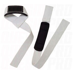 Correas de Levantamiento de Pesas al por Mayor de Fábrica, Correas de Gimnasio Resistentes con Marca Personalizada y Embalaje Minorista - Product Image 3