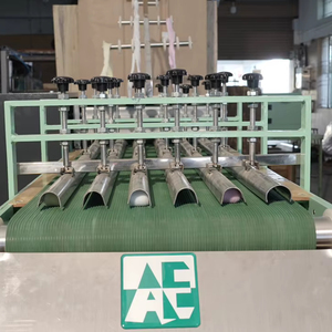 Planta Automática para la Producción de Bolas de Algodón Quirúrgico - Product Image 5