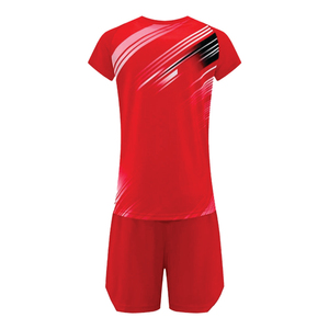 Nouvelles tenues de volley-ball tendance, pas chères, personnalisables en ligne, design par sublimation, maillots d'équipe de volley-ball pour hommes - Product Image 3