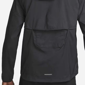 Nouvelle veste coupe-vent de haute qualité, prix direct usine, vente chaude pour hommes, veste imperméable en polyester pour l'extérieur - Product Image 5
