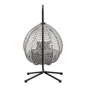 U_STYLE Versatile <b>Indoor</b>/Outdoor Hanging <b>Egg</b> <b>Chair</b> - Product Image 6